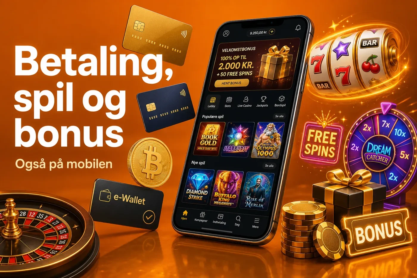dansk casino uden rofus