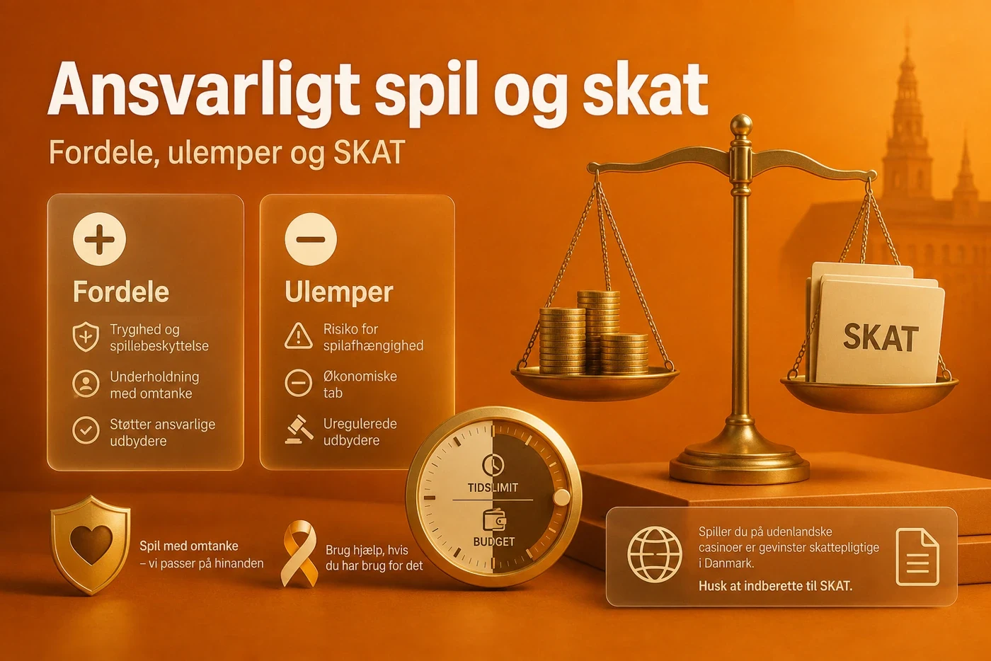 casino sider uden rofus